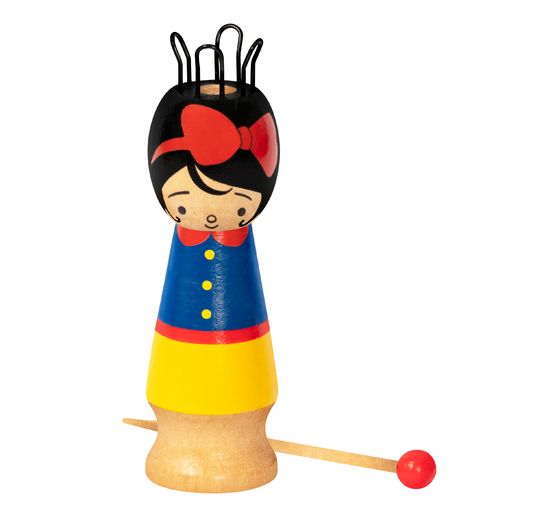 Creatieve box "Punnikpopje"