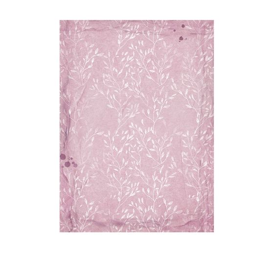 Motief strozijde achtergronden "Lavender"