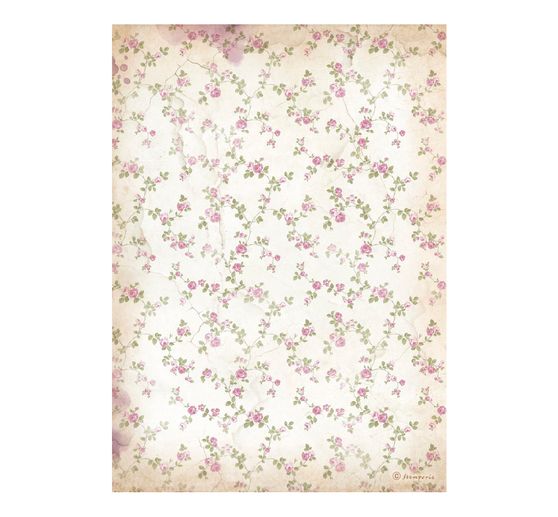 Motief strozijde assortiment "Lavender"