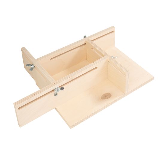 Formgießkasten "Vario"