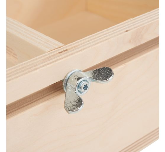 Formgießkasten "Vario"