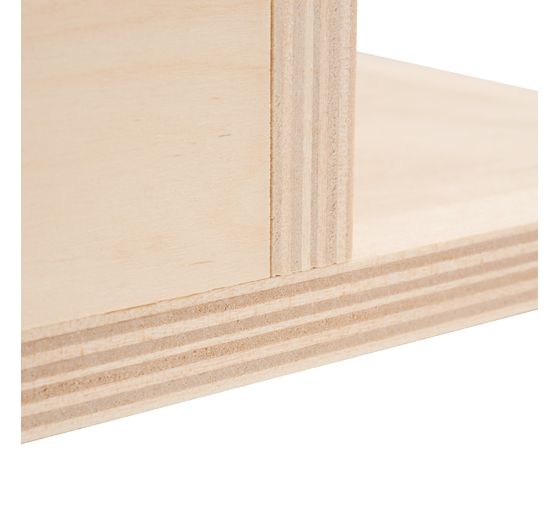 Formgießkasten "Vario"