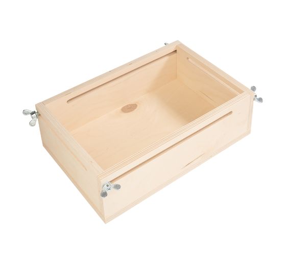 Formgießkasten "Vario"