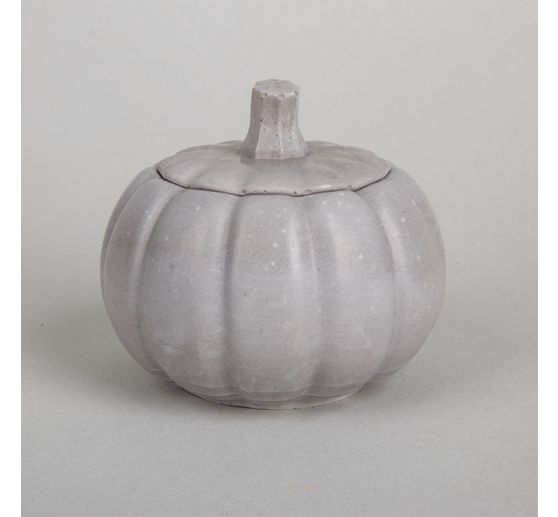 Siliconen gietform "3D pompoen"