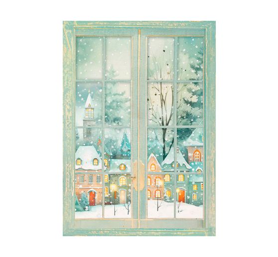 Soie de paille à motifs Backgrounds « The Nutcracker »
