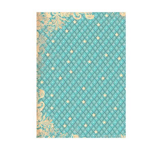 Soie de paille à motifs Backgrounds « The Nutcracker »