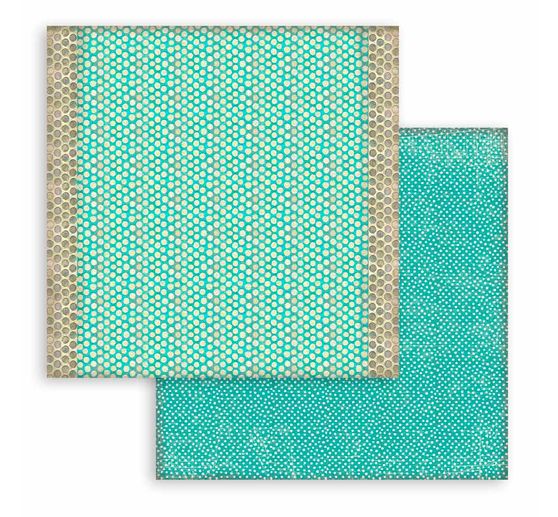 Scrapbook block "The Nutcracker Backgrounds"