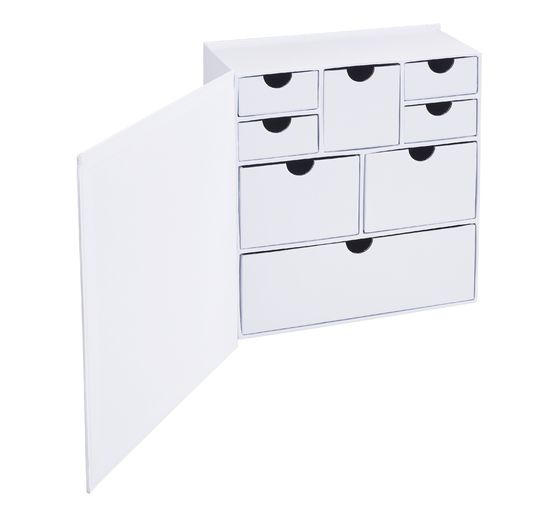 Boîte armoire VBS