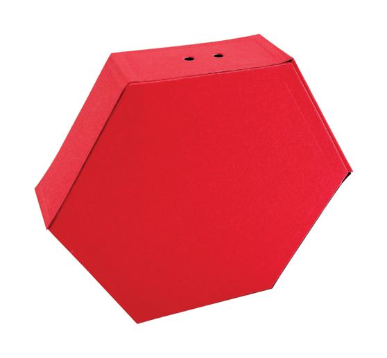 Sizzix Thinlits Ponssjabloon "Hanging Ornament Box by Catherine Pooler"