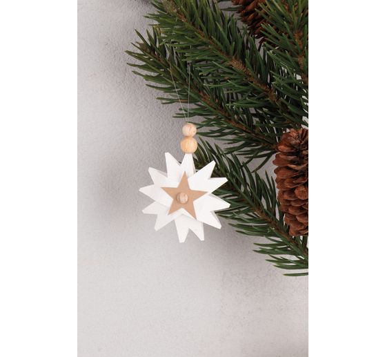 Craft kit "Magical paper stars"