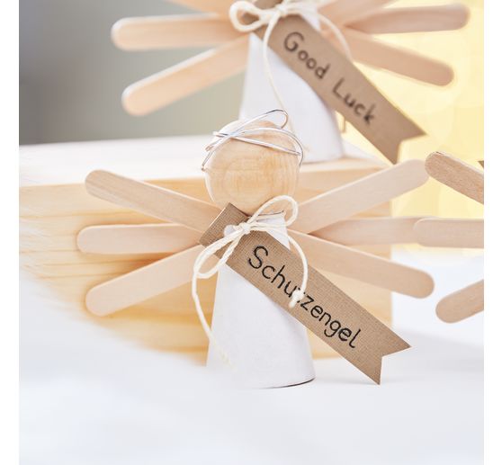 Kit créatif VBS « Anges gardiens »
