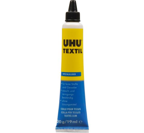 UHU Textiel speciaal ijm