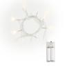 VBS LED-Lichterkette, 10 LEDs