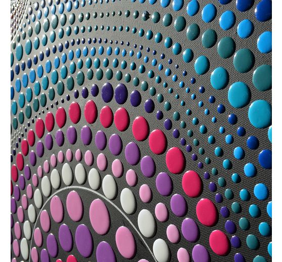 Viva Decor "Blob Paint", 280 ml