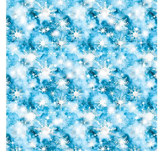 Papier vélin "Elegance of Blue"