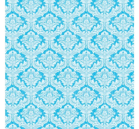 Papier vélin "Elegance of Blue"