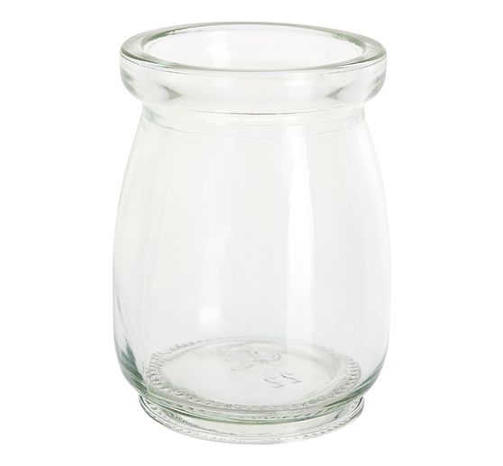 VBS Mini vaasjes, 12 stuks
