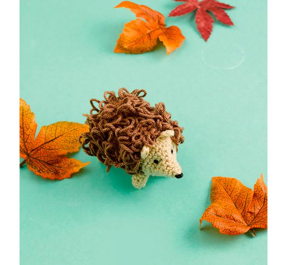 Buch "Häkel-Minis: Herbst"