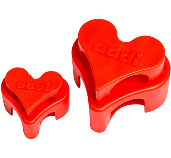 addiToGo Steekstopper "Hart"