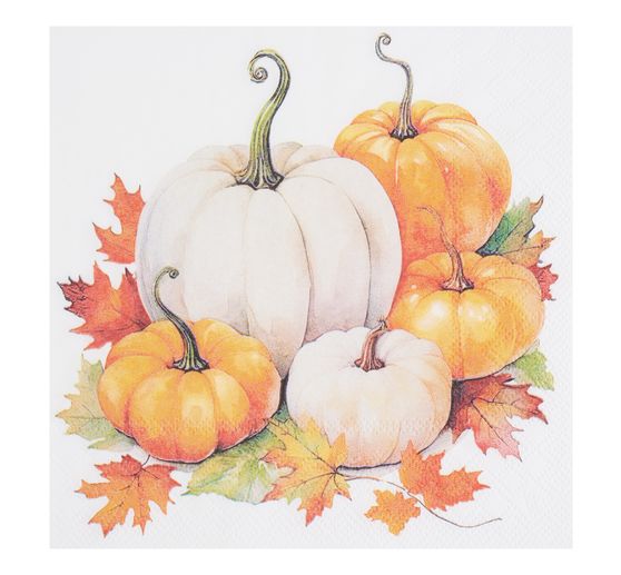 VBS Servetten - Set "Herfsttijd"