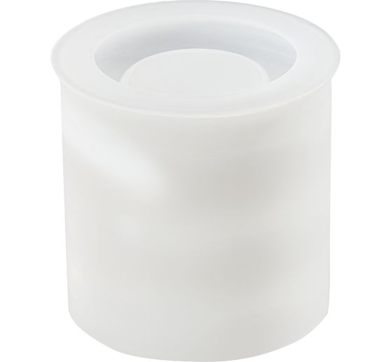 Moule en silicone « Coffret avec couvercle »