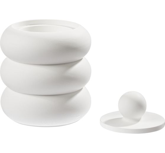 Moule en silicone « Coffret avec couvercle »