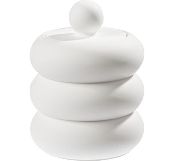 Moule en silicone « Coffret avec couvercle »