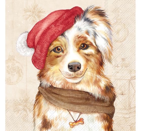 Serviette "Jack"