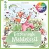 Buch "Colorful World - Beschwingte Wichtelzeit"