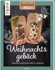 Book "Geschenkeatelier. Weihnachtsgebäck"