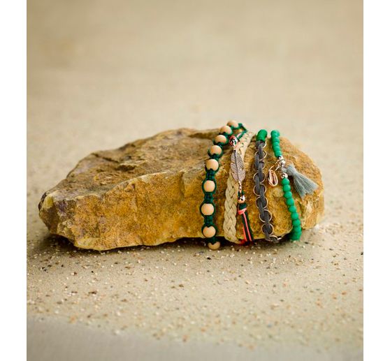 Boho Sieraden set "Hope & Dreams"
