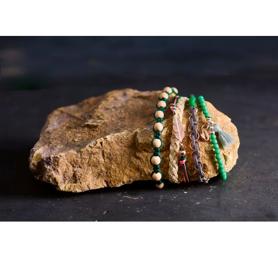 Boho Sieraden set "Hope & Dreams"