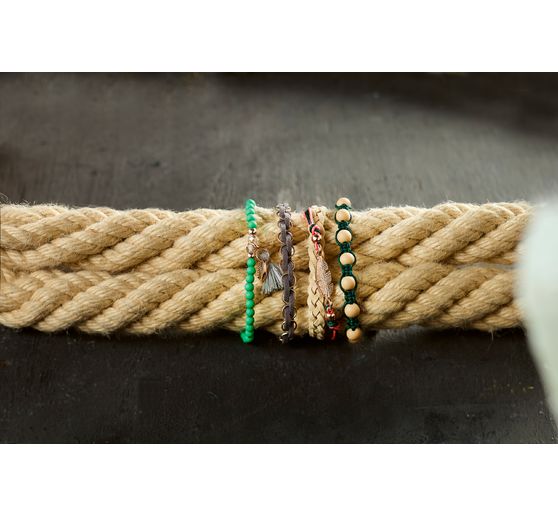 Boho Sieraden set "Hope & Dreams"