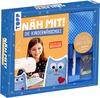 Creative set "Näh mit! Die Kindernähschule"