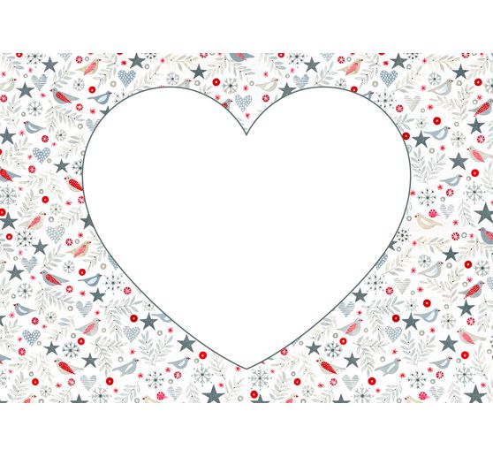 Cartes design « Joyeux Noël »