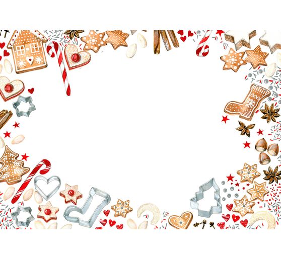 Cartes design « Joyeux Noël »