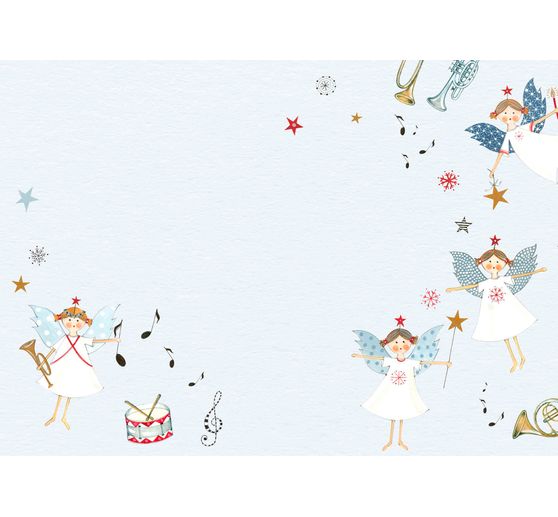 Cartes design « Joyeux Noël »