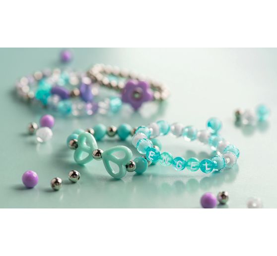 Sieraden set "Heart"