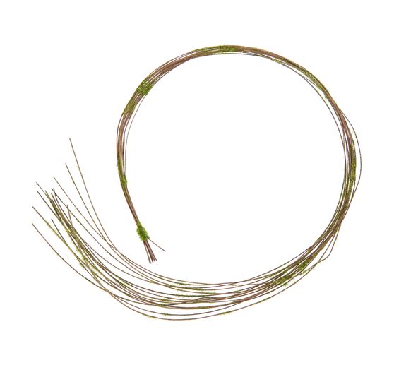 Takkenkrans "Grace", L 150 cm