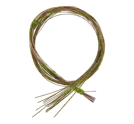 Takkenkrans "Grace", L 150 cm