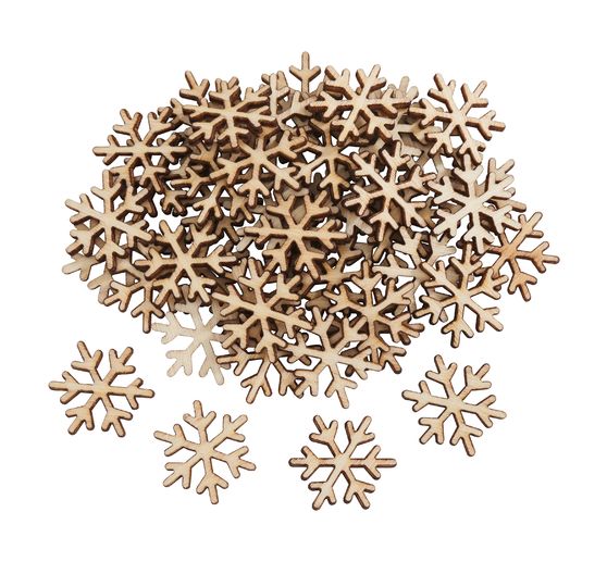 VBS Strooidelen "Snowflakes"