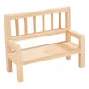 Banc miniature VBS &laquo; Sam &raquo;