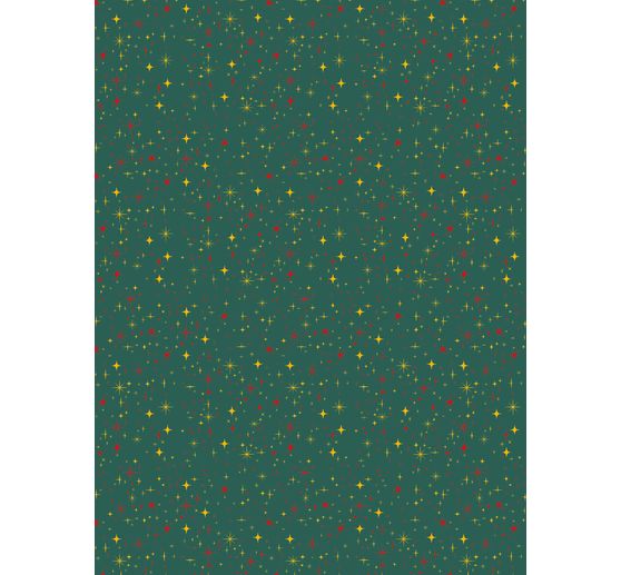 Décopatch Pocket Hot-Foil Collection "Nutcracker"