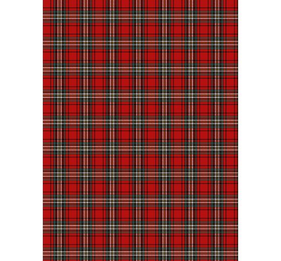 Décopatch Pocket Hot-Foil Collection "Nutcracker"