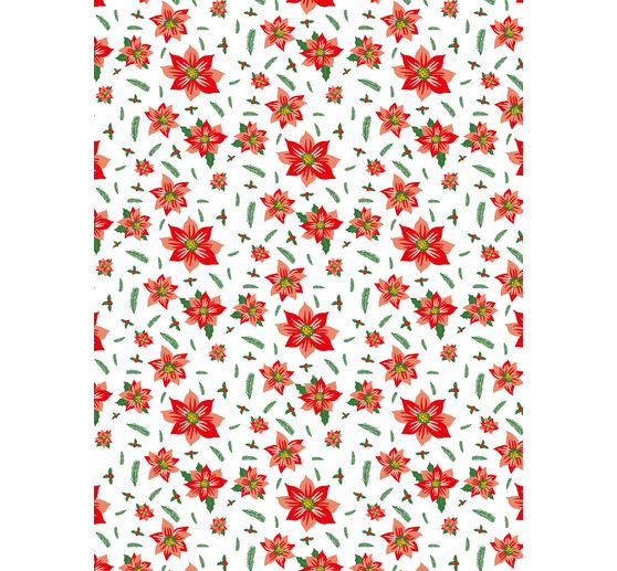 Décopatch Pocket Hot-Foil Collection "Nutcracker"