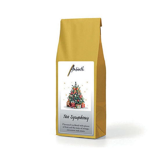 Napkin "Christmas Tree"