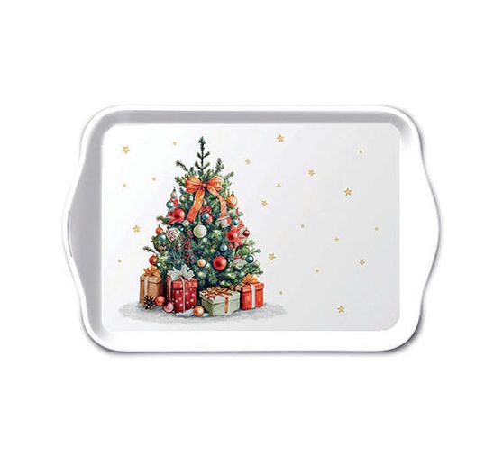 Napkin "Christmas Tree"