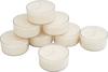 Maxi tea lights 10h "Pure Nature Lights"