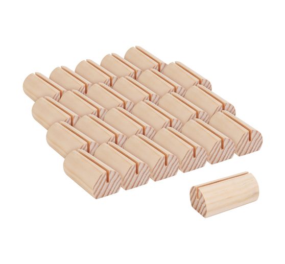 VBS Kaarthouder, 24 stuks