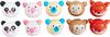 VBS Wooden heads "Smart Animals"